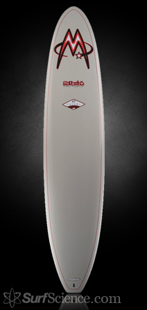 Surftech McTavish - Carver